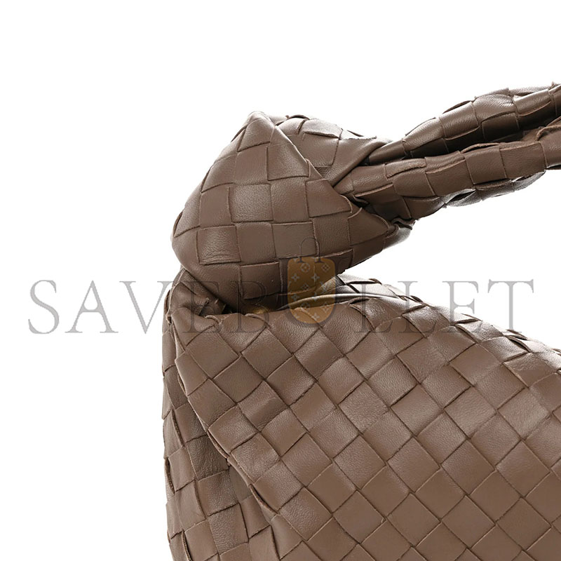 BOTTEGA VENETA JODIE TOP HANDLE BAG 600261 (48*40*16cm) 